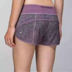 lululemon athletic shorts women’s size 8